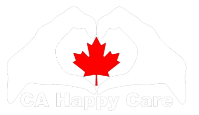 CA Happy Care